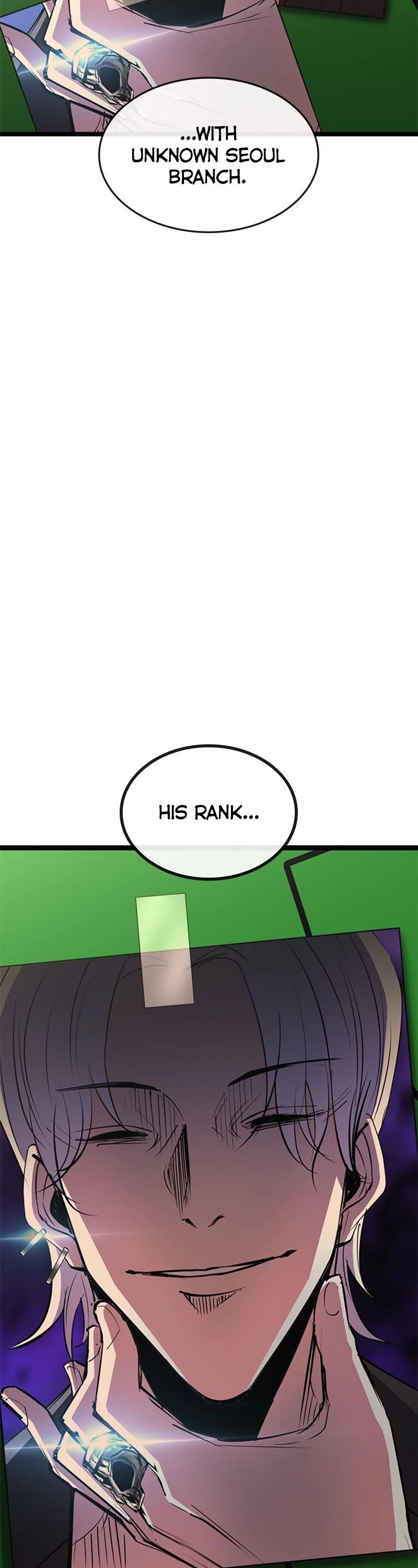 Hanlim Gym chapter 119 page 31