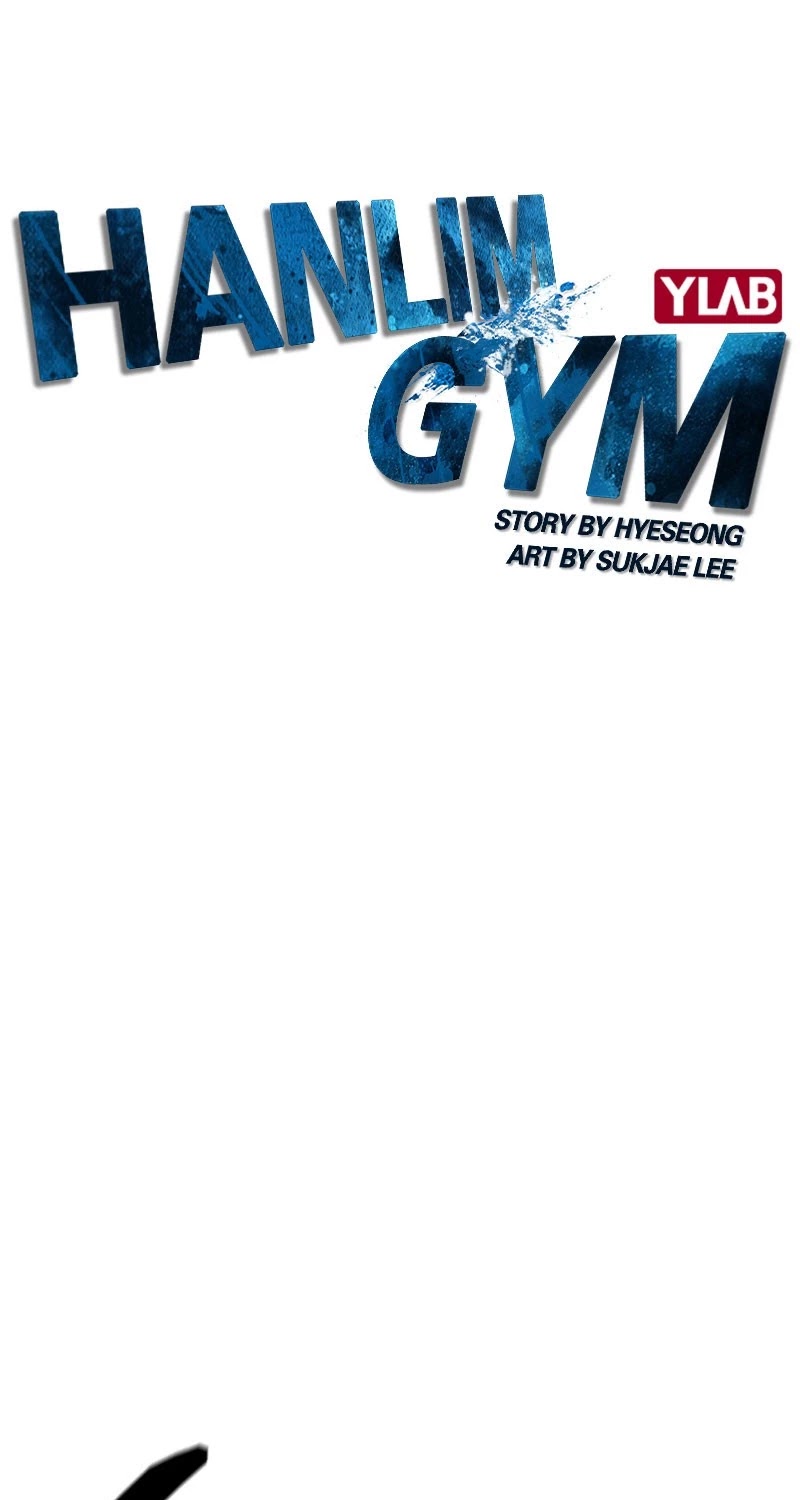 Hanlim Gym chapter 18 page 9