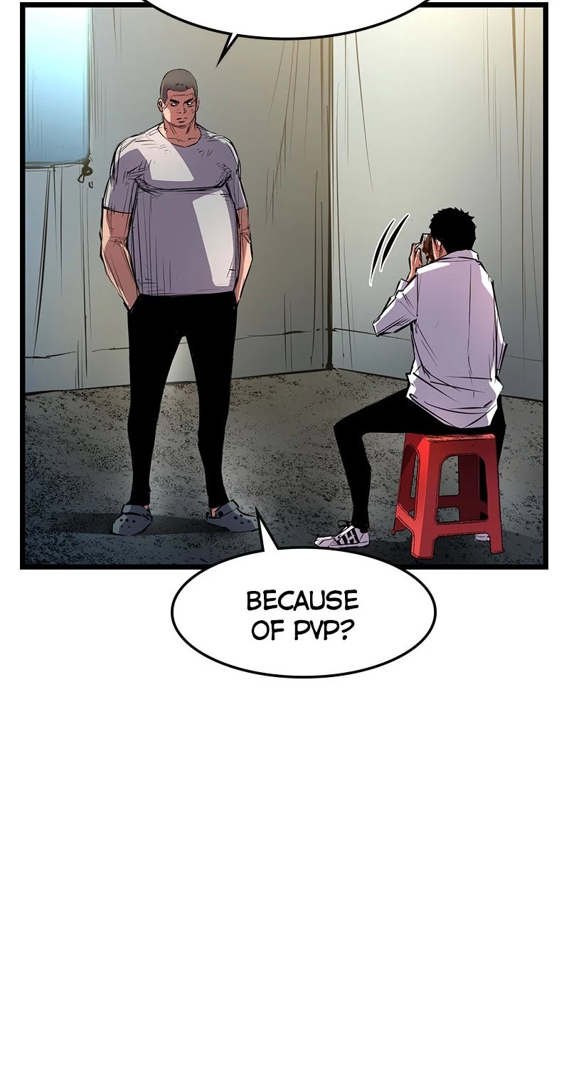 Hanlim Gym chapter 20 page 5