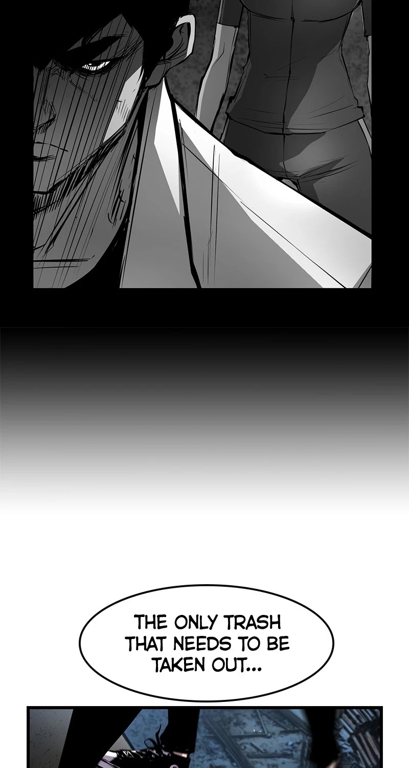 Hanlim Gym chapter 21 page 58