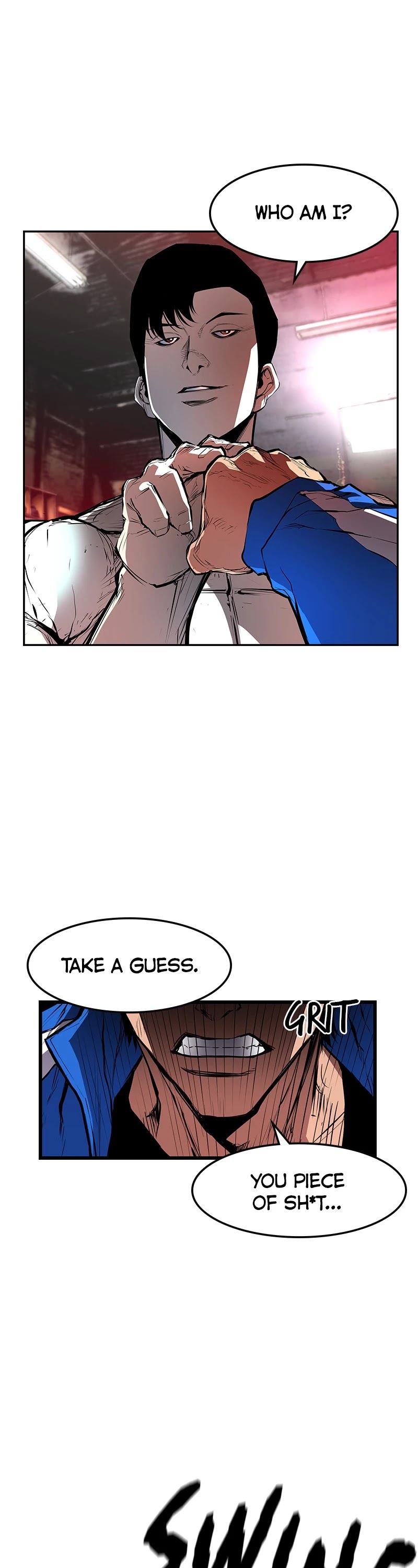 Hanlim Gym chapter 24 page 2