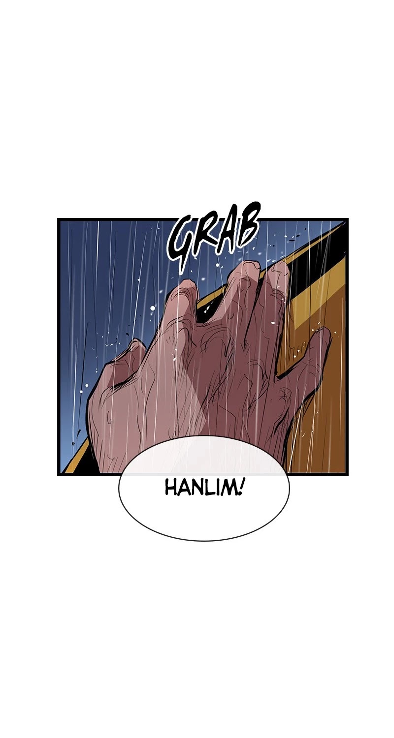 Hanlim Gym chapter 3 page 49