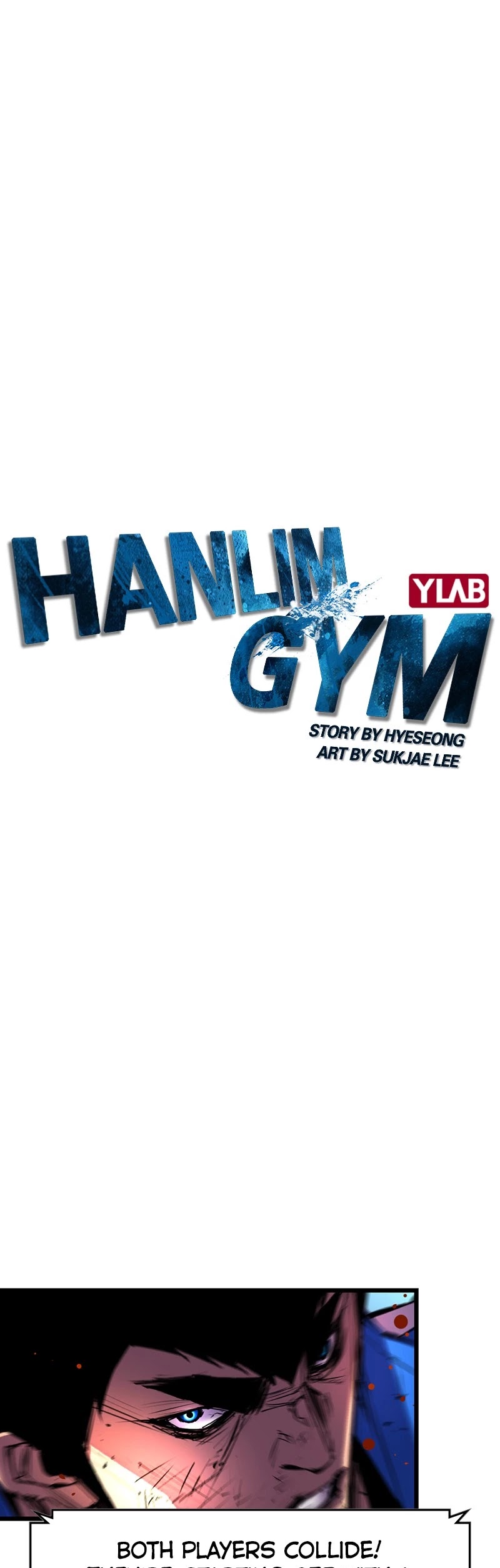 Hanlim Gym chapter 30 page 11