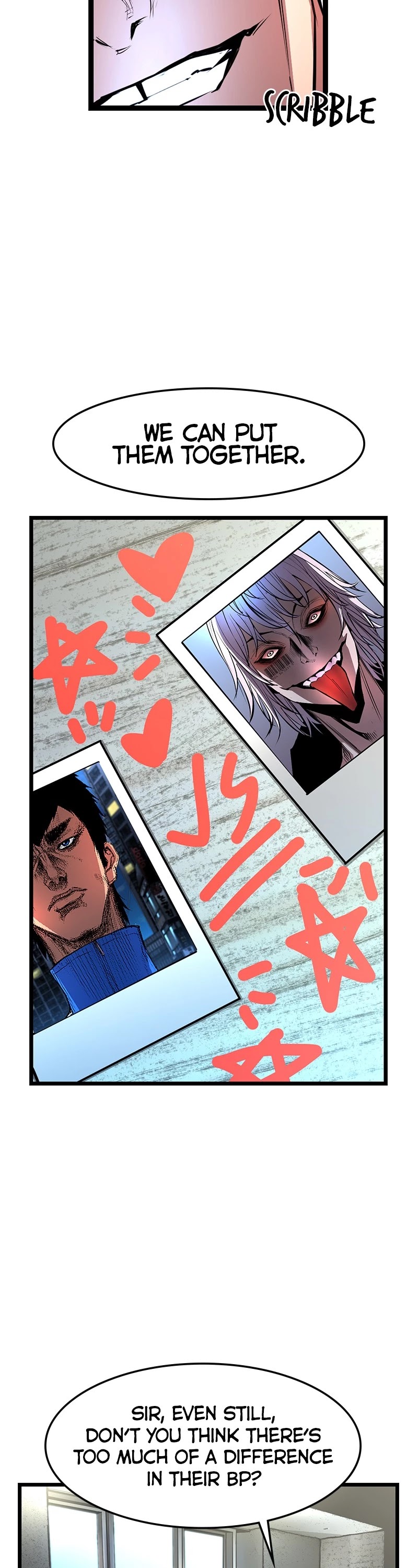 Hanlim Gym chapter 42 page 4