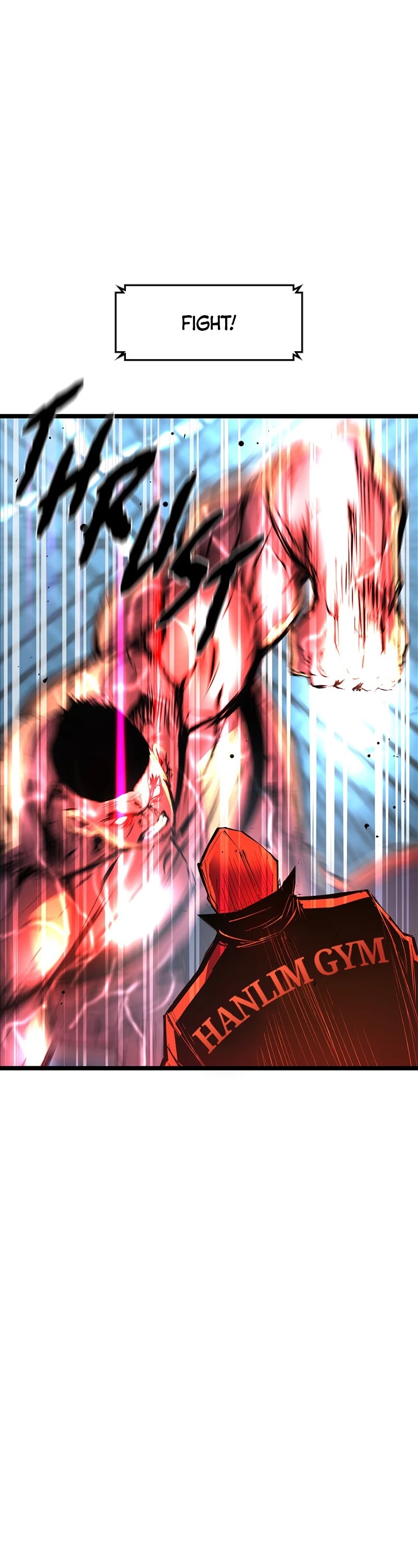 Hanlim Gym chapter 51 page 49