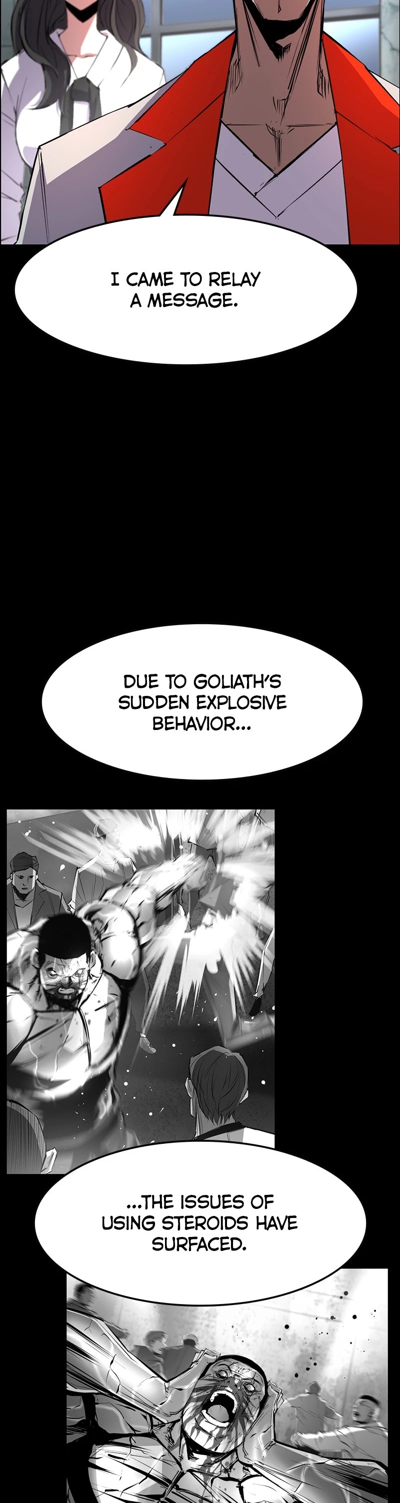 Hanlim Gym chapter 52 page 4