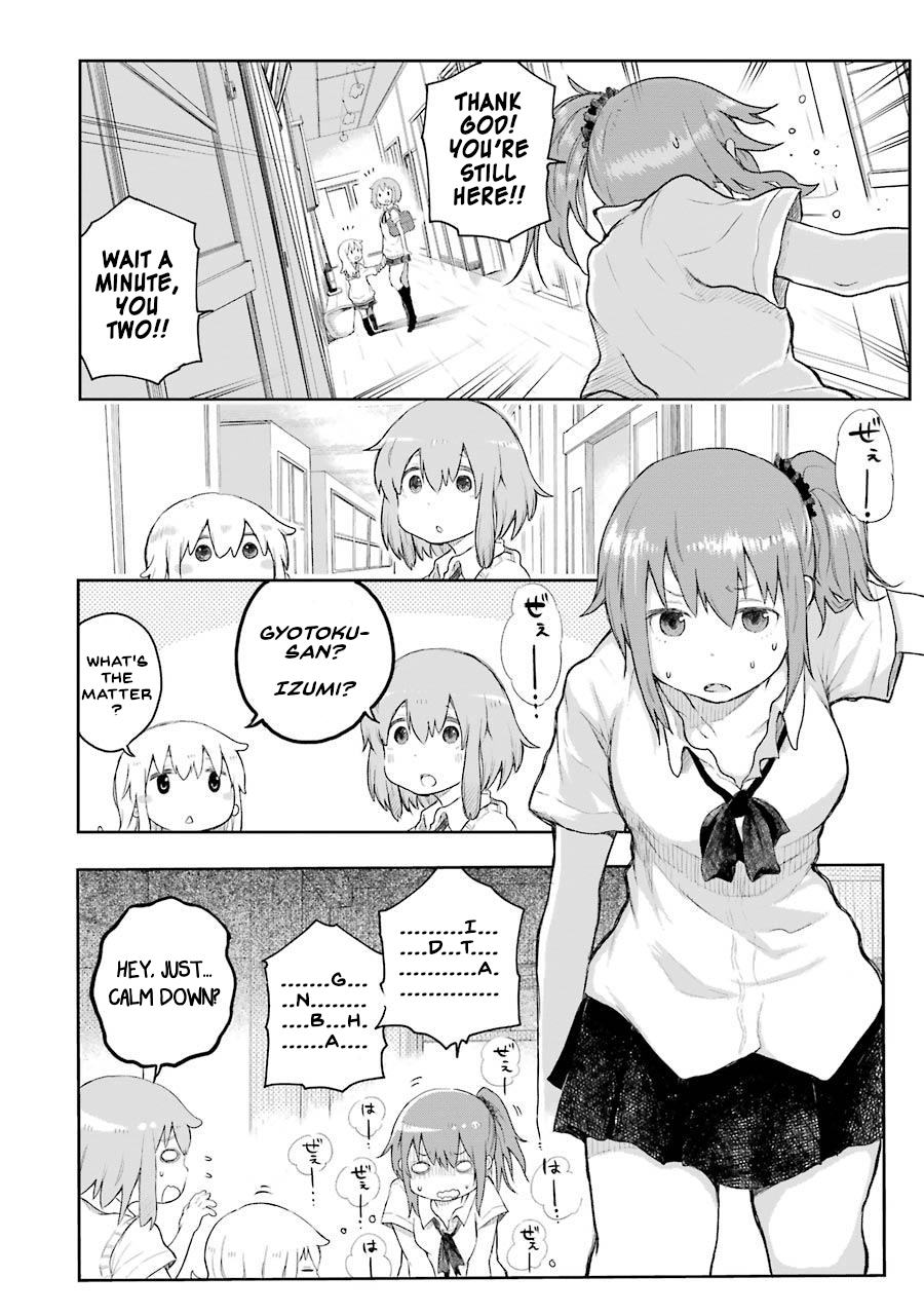 Happy End. chapter 1 page 33