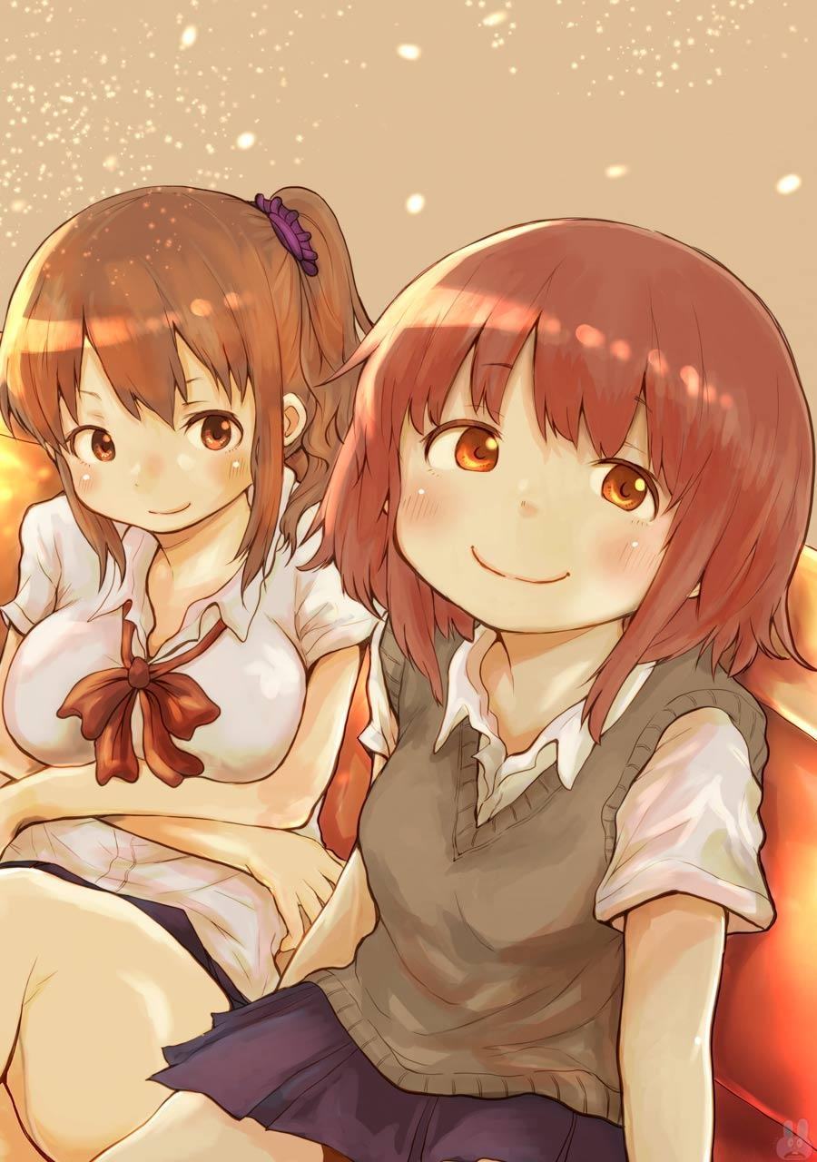 Happy End. chapter 1 page 7