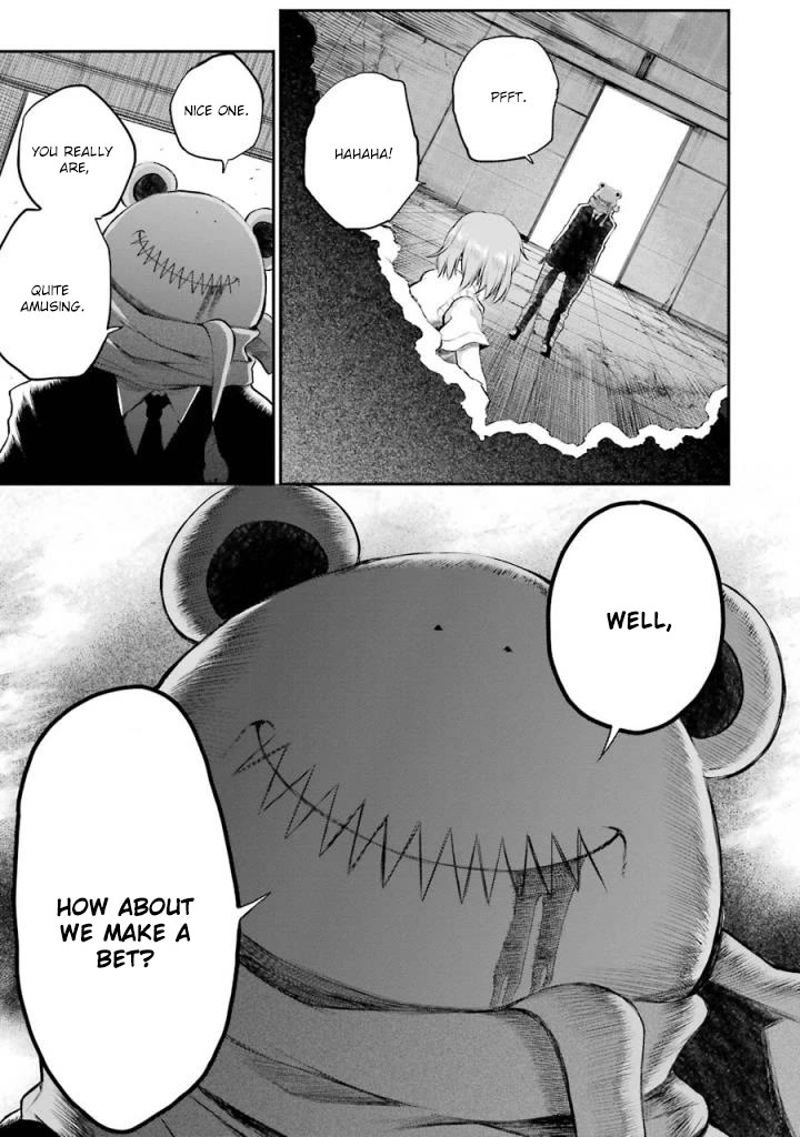 Happy End. chapter 10 page 28