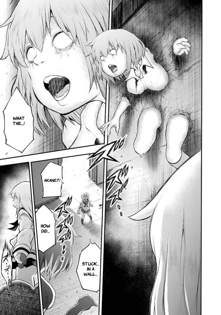 Happy End. chapter 11 page 36