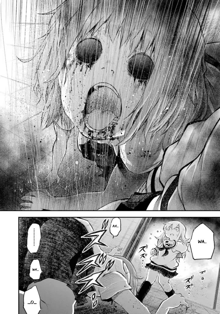 Happy End. chapter 11 page 37