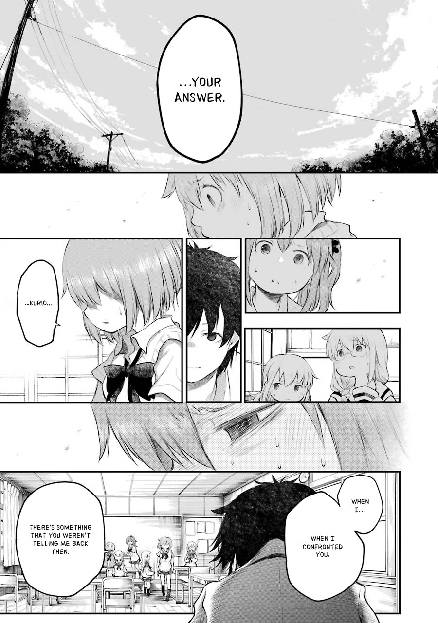 Happy End. chapter 12 page 38