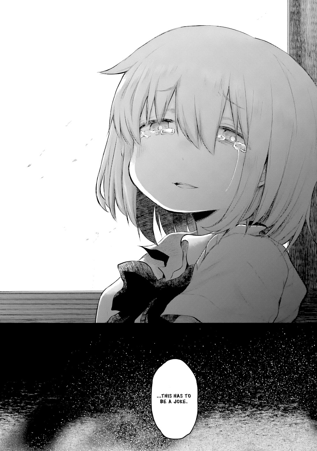 Happy End. chapter 13 page 19