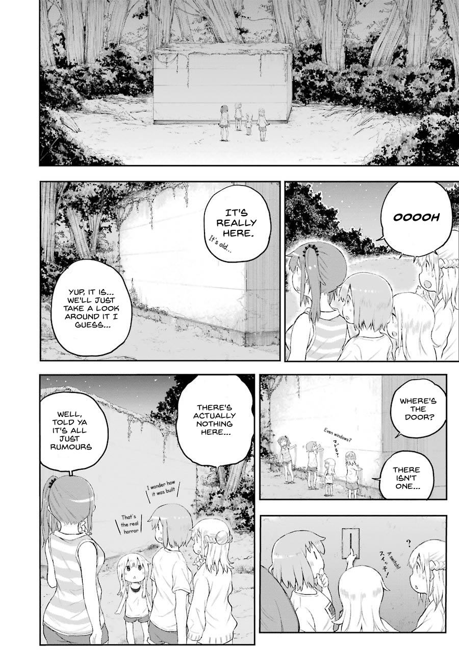 Happy End. chapter 2 page 24