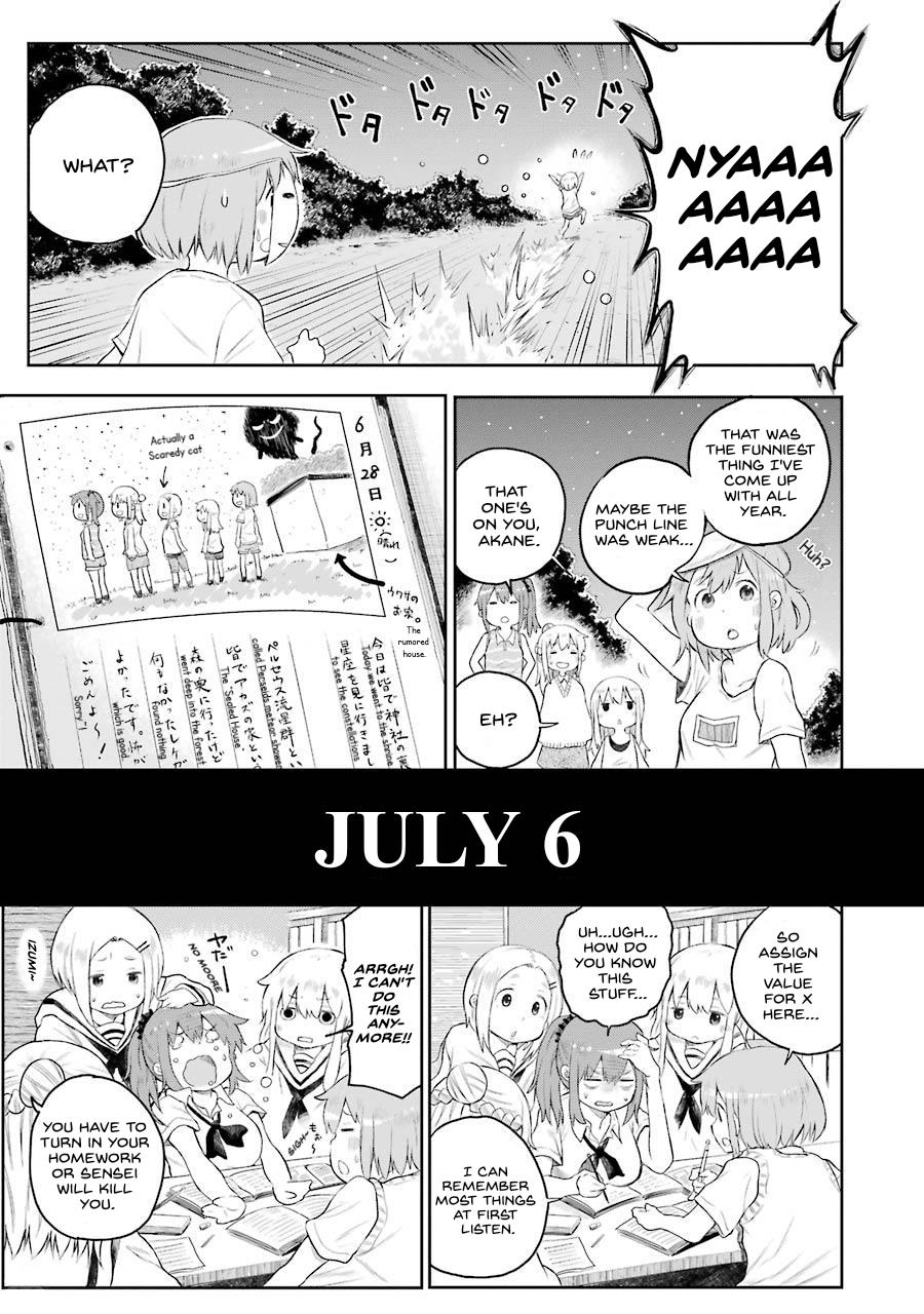 Happy End. chapter 2 page 27