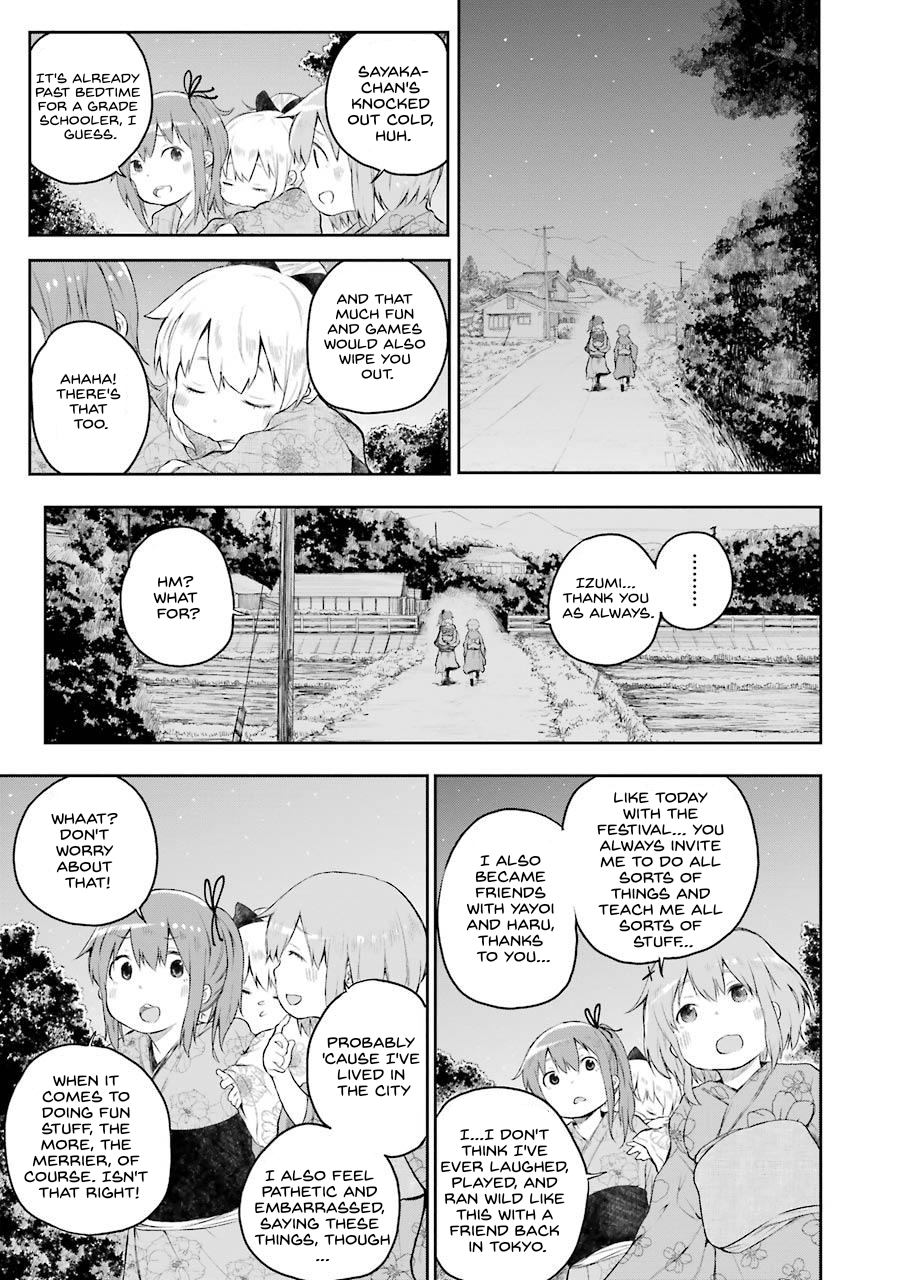 Happy End. chapter 2 page 37