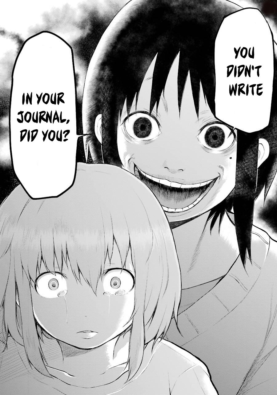 Happy End. chapter 2 page 46