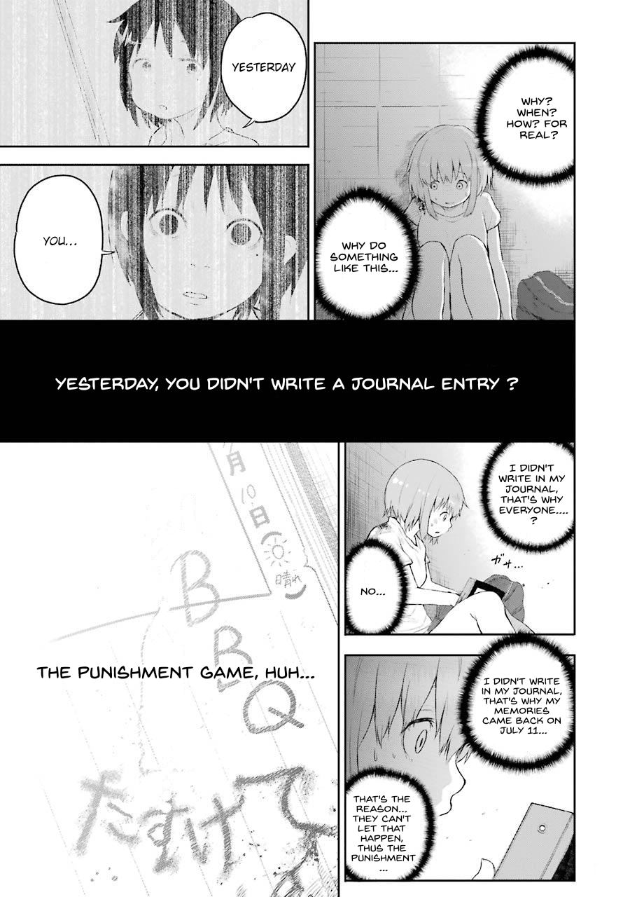 Happy End. chapter 2 page 57