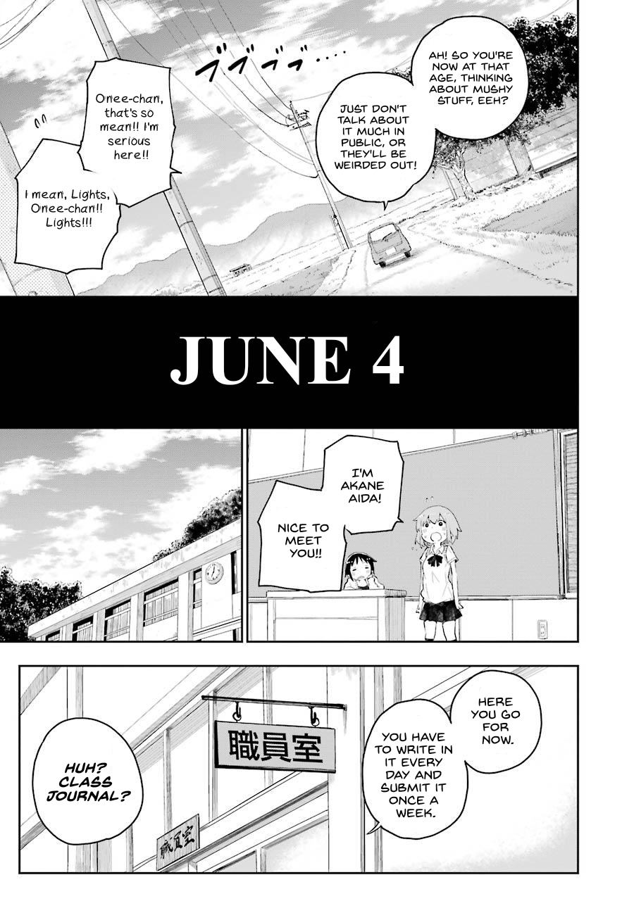 Happy End. chapter 2 page 65