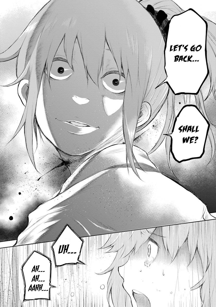 Happy End. chapter 3 page 28