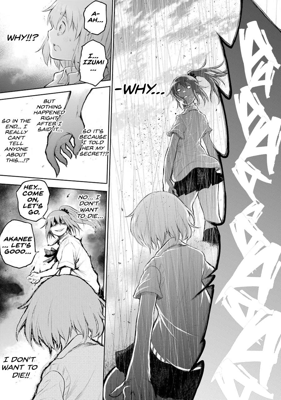 Happy End. chapter 3 page 29