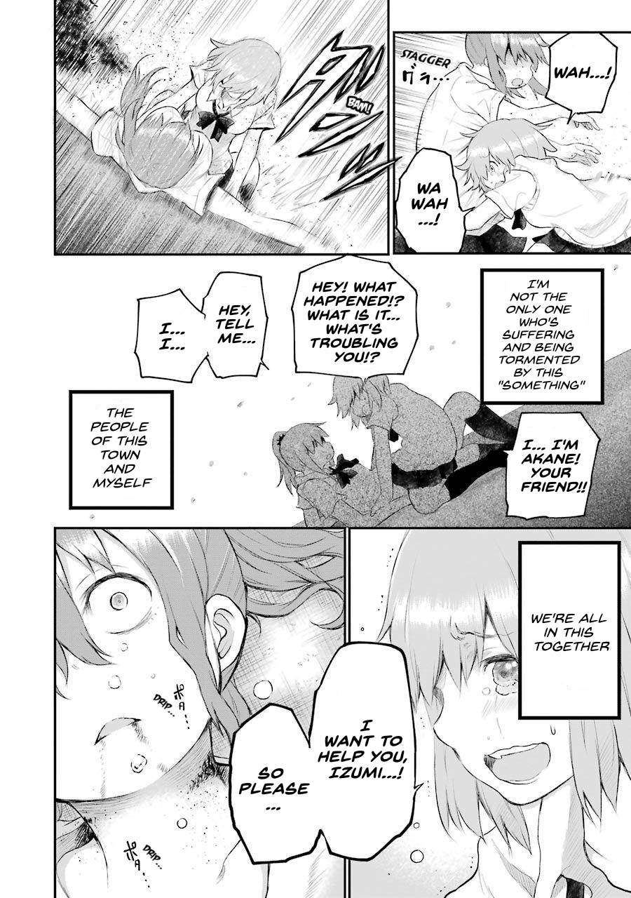 Happy End. chapter 3 page 36