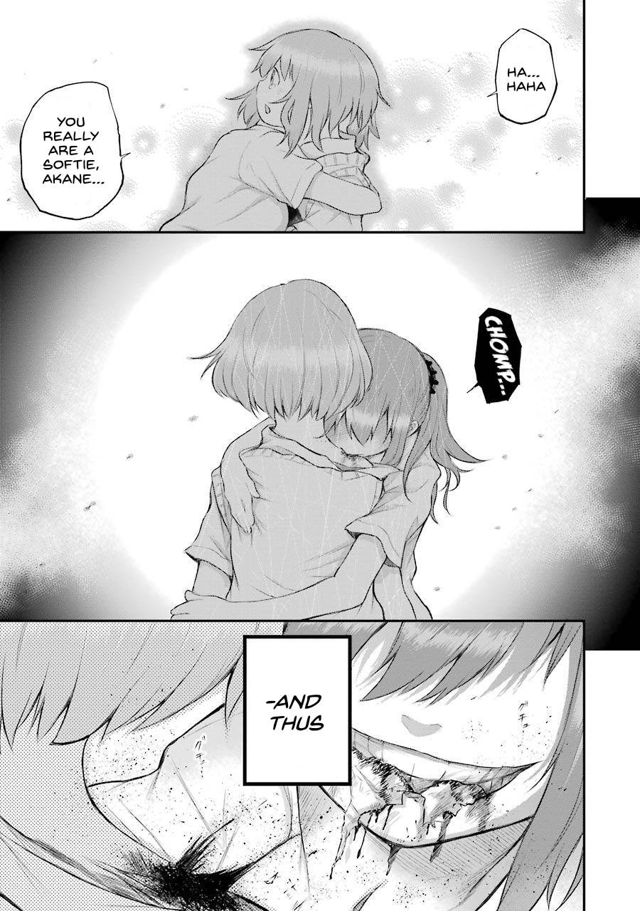 Happy End. chapter 3 page 37