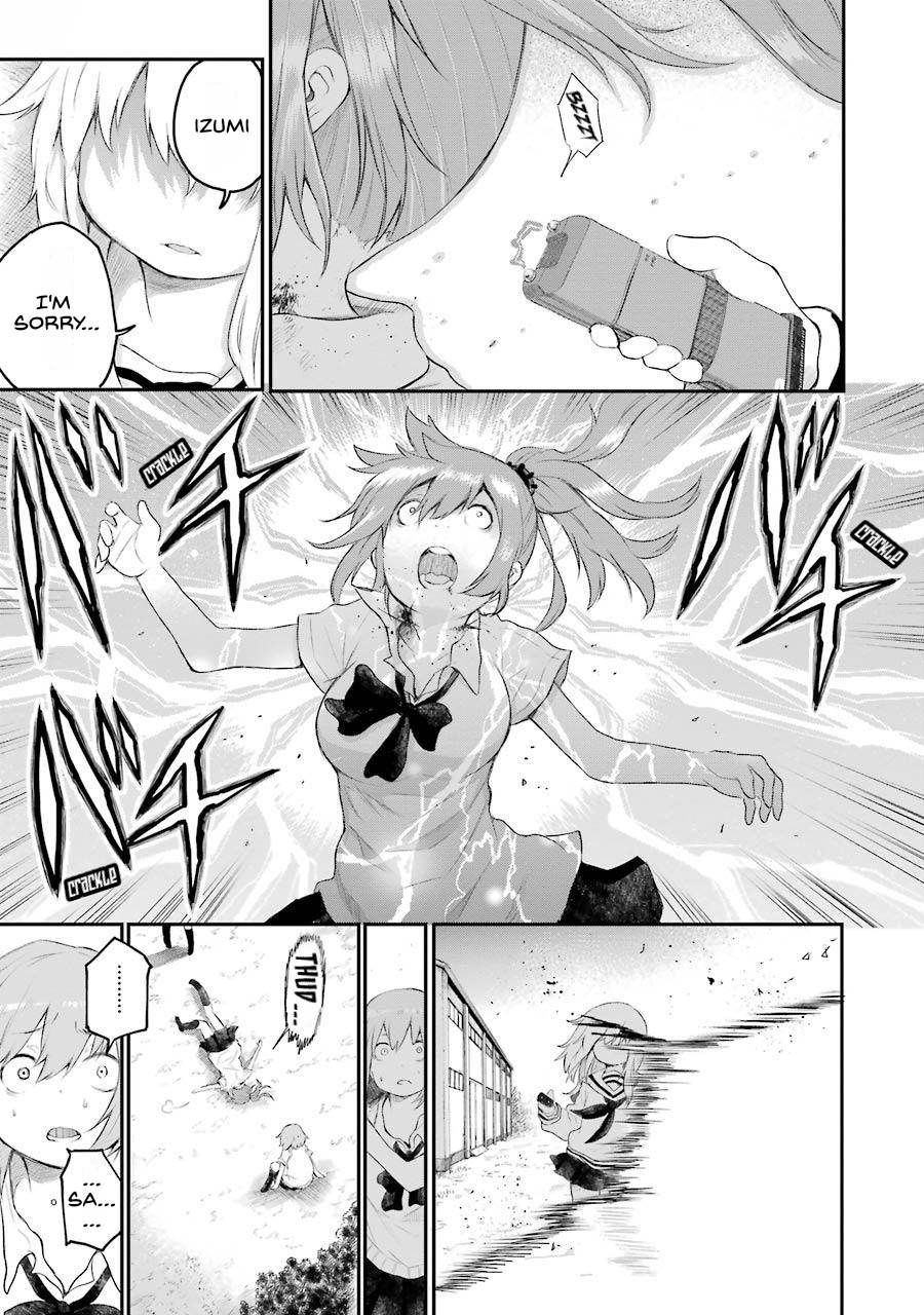 Happy End. chapter 3 page 39