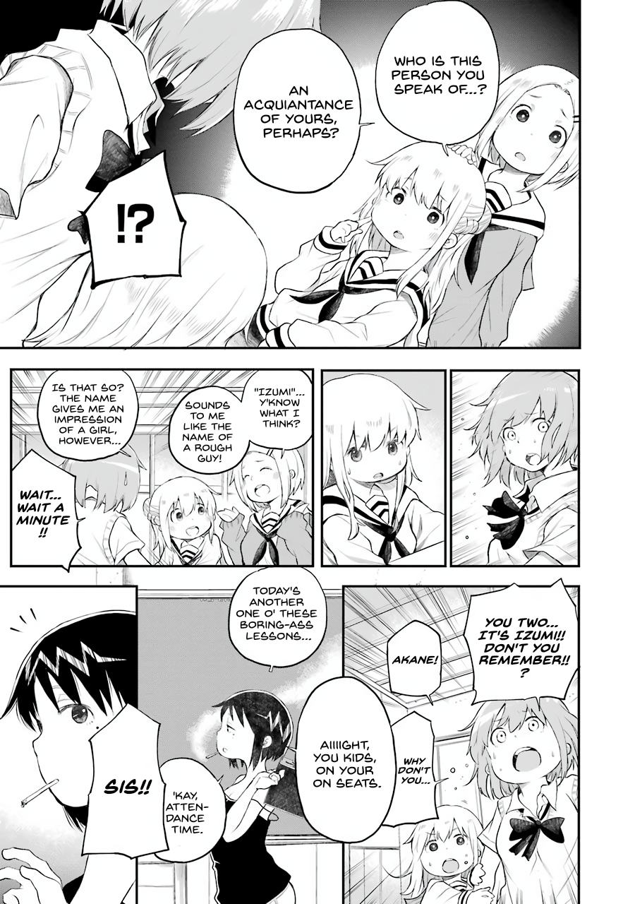 Happy End. chapter 4 page 29