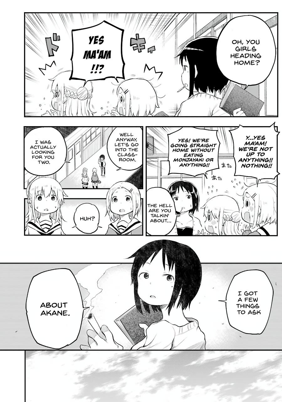 Happy End. chapter 4 page 36