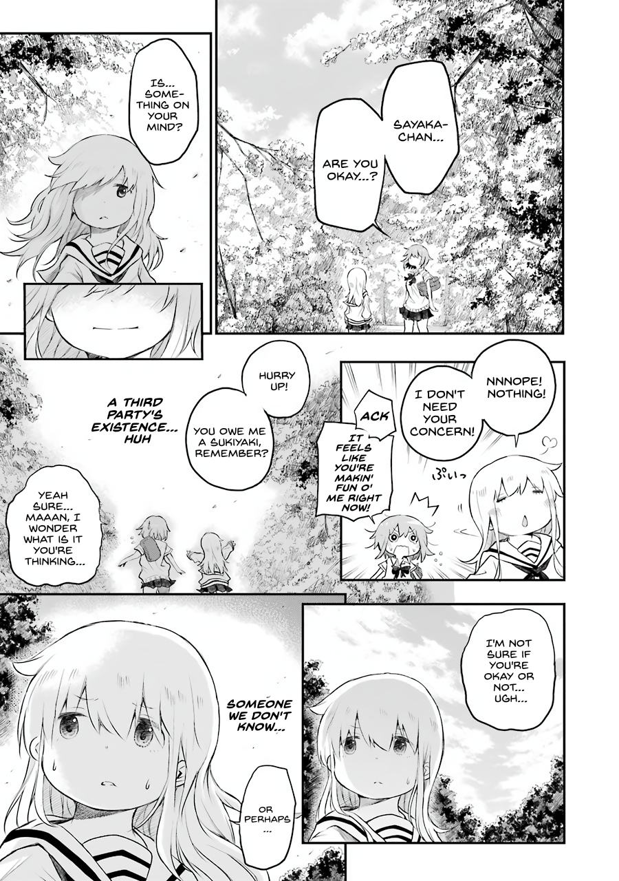 Happy End. chapter 4 page 43