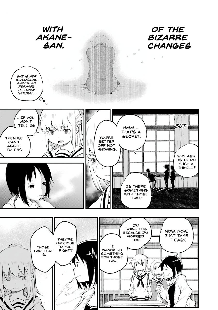 Happy End. chapter 4 page 47