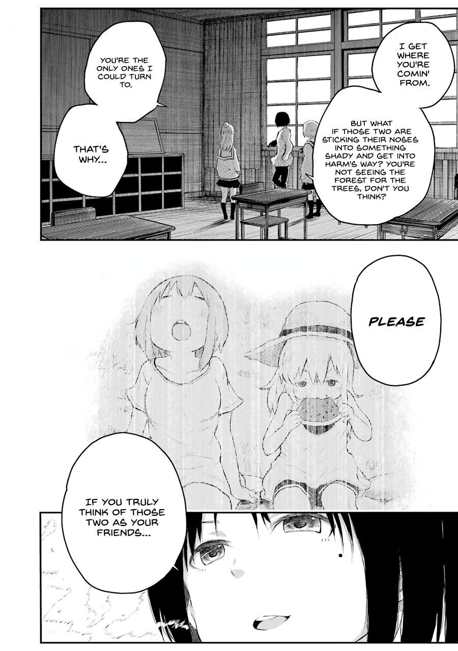 Happy End. chapter 4 page 48