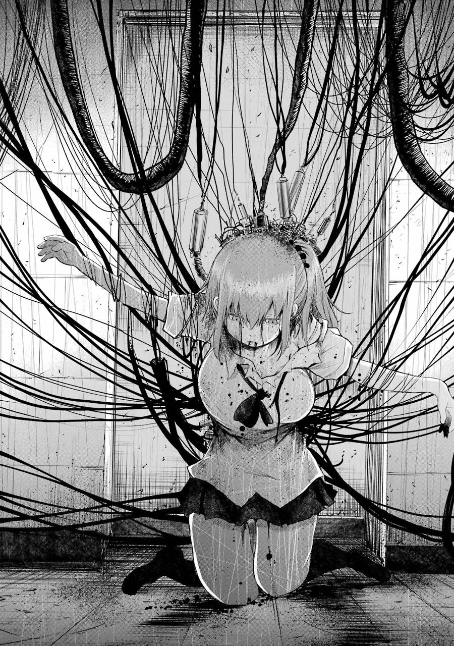 Happy End. chapter 5 page 45