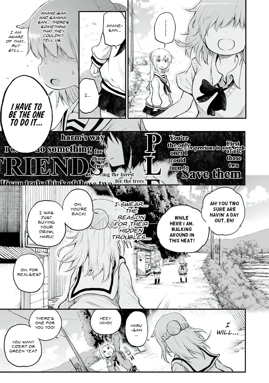 Happy End. chapter 5 page 7