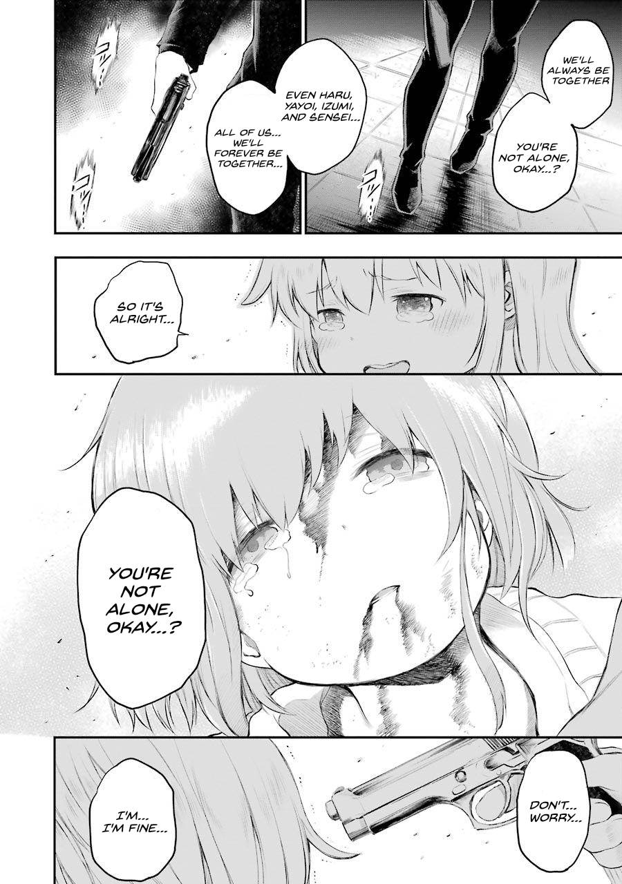 Happy End. chapter 6 page 24