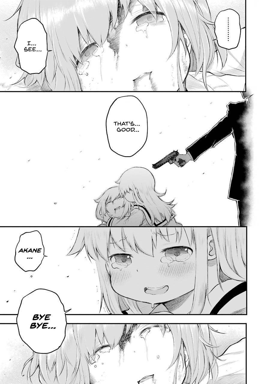 Happy End. chapter 6 page 25