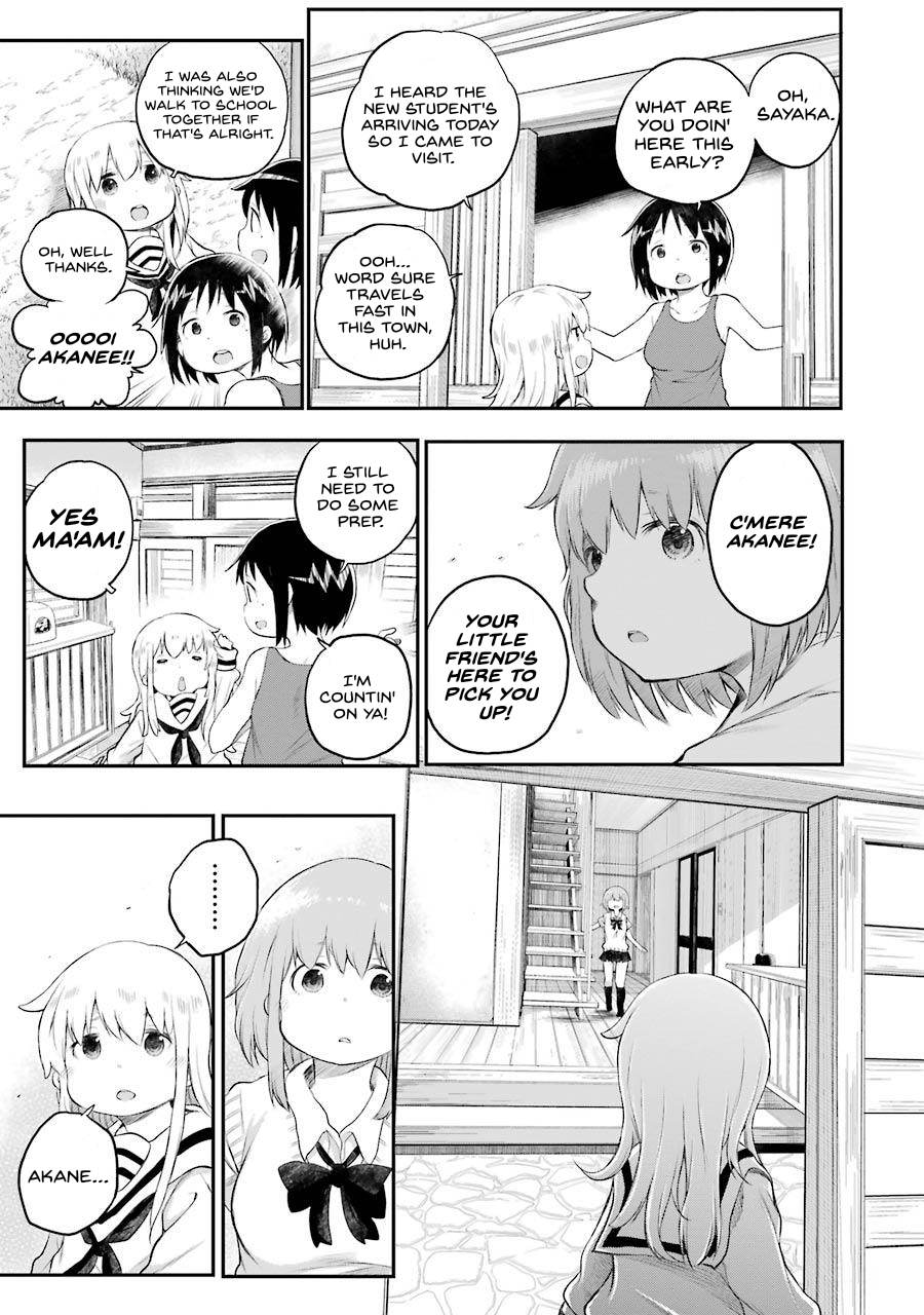 Happy End. chapter 6 page 33