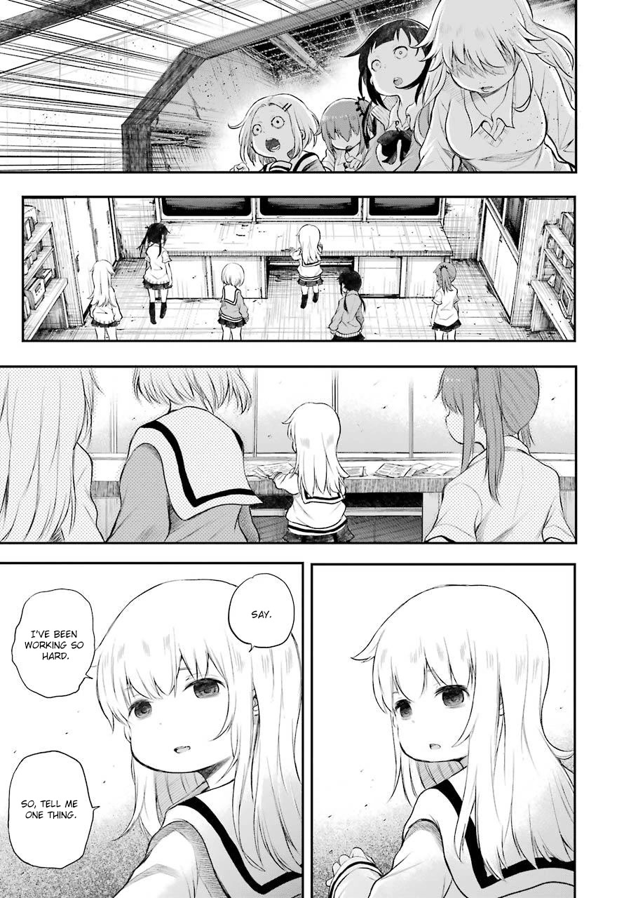 Happy End. chapter 7 page 30