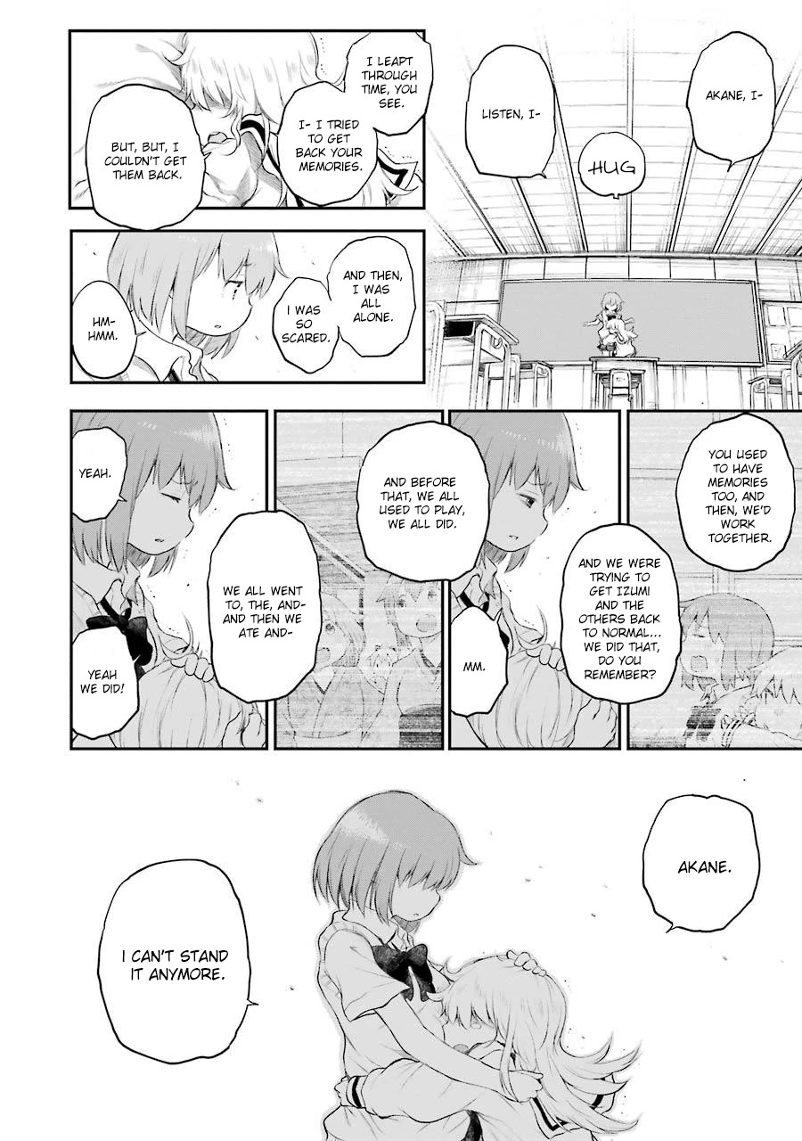 Happy End. chapter 7 page 37