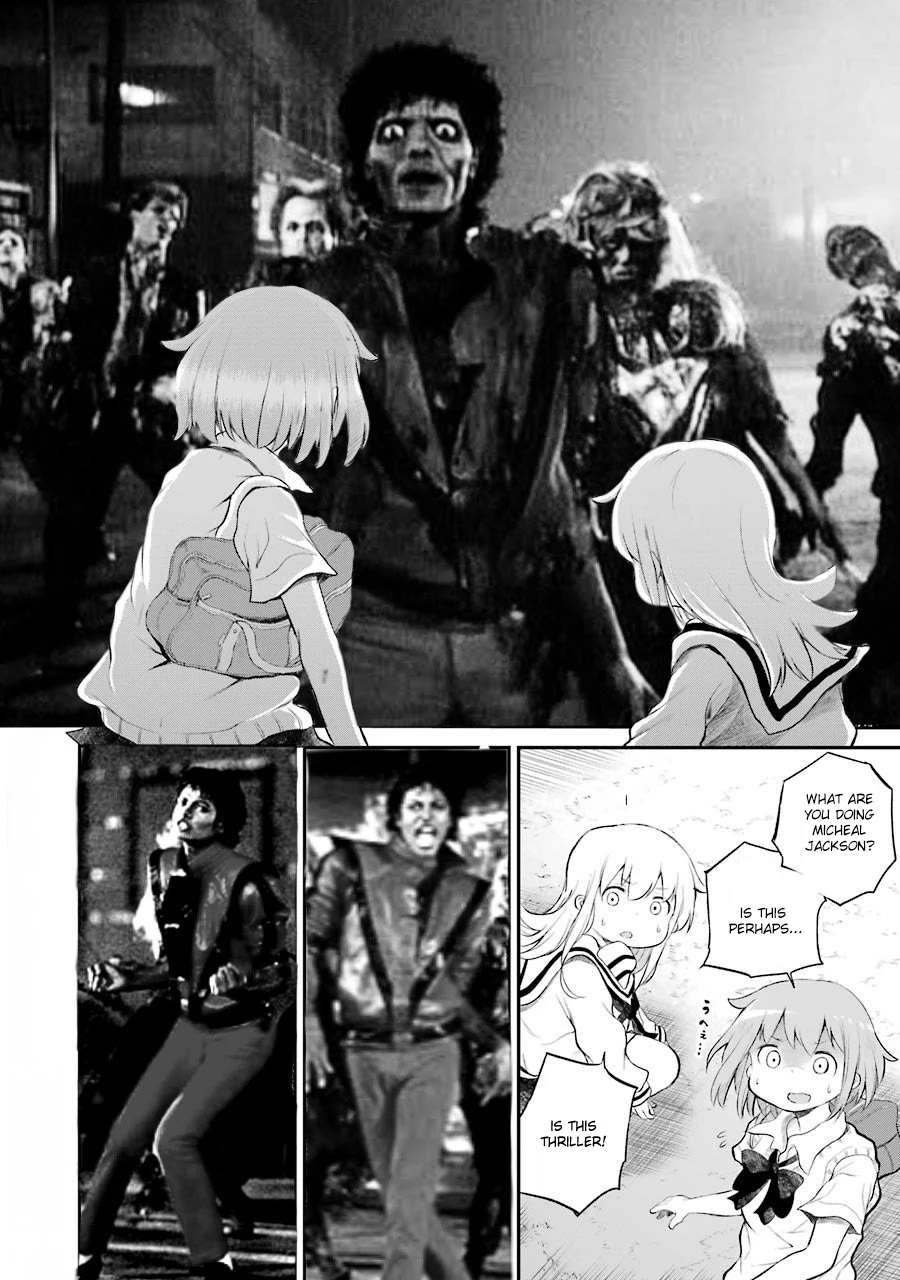 Happy End. chapter 8 page 51