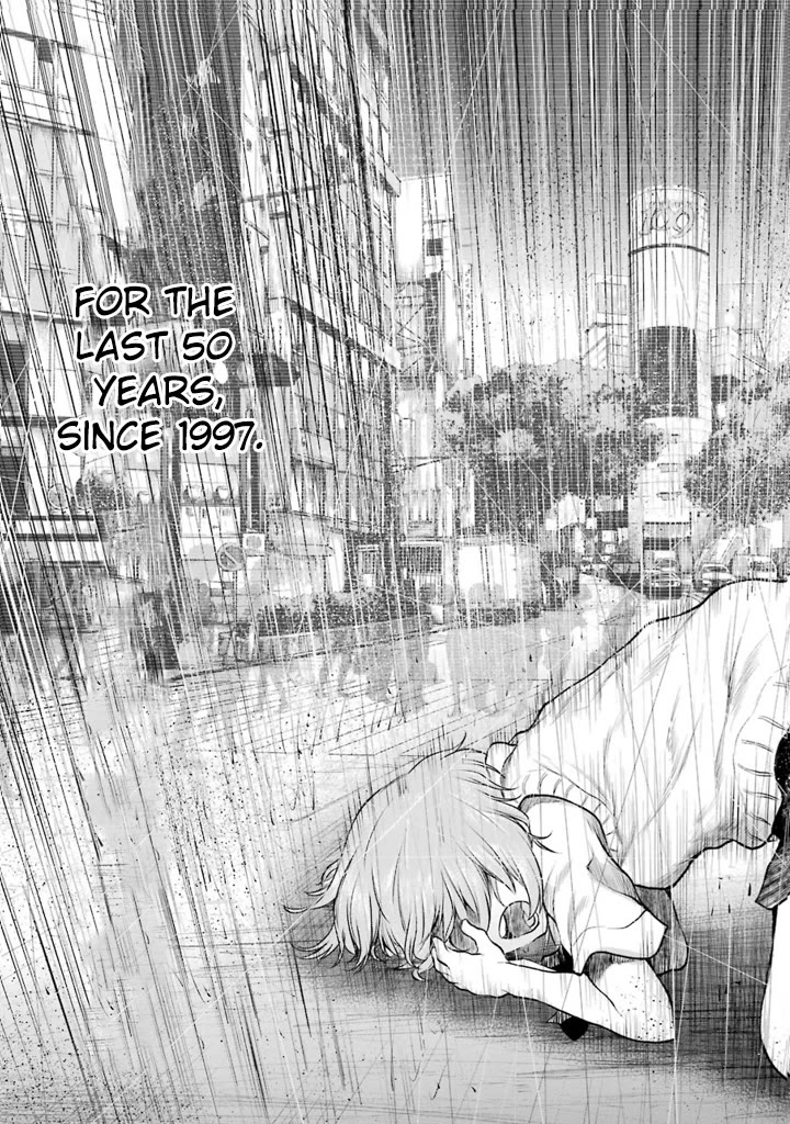 Happy End. chapter 9 page 42