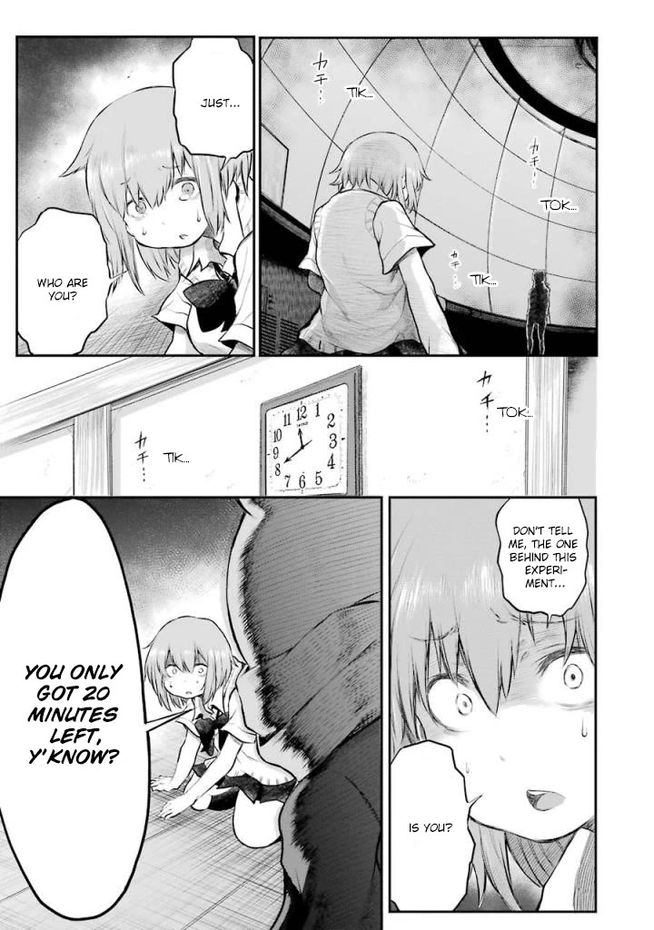 Happy End. chapter 9 page 46