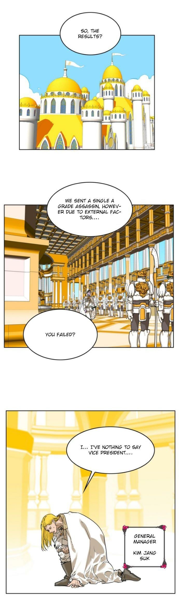 Hardcore Leveling Warrior chapter 10 page 30