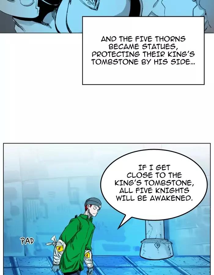 Hardcore Leveling Warrior chapter 100 page 10