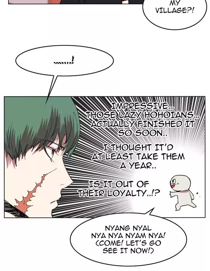 Hardcore Leveling Warrior chapter 100 page 102