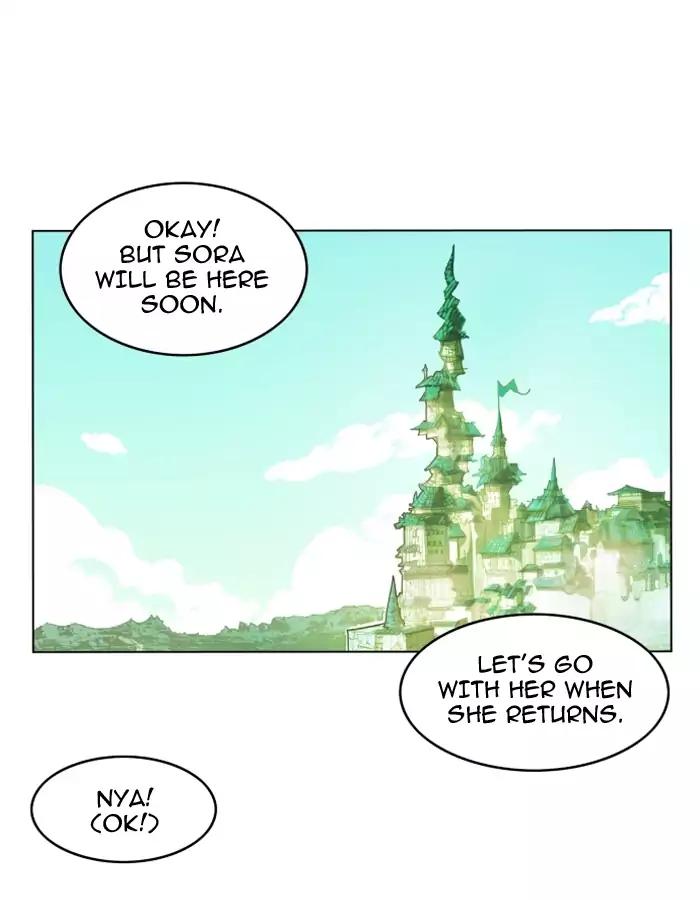 Hardcore Leveling Warrior chapter 100 page 103