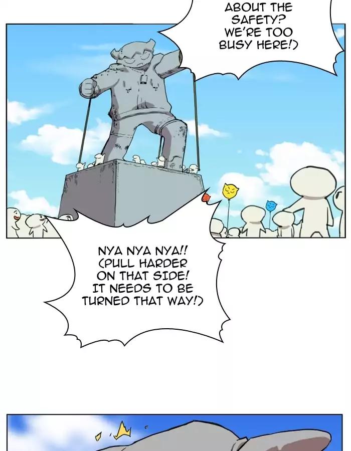 Hardcore Leveling Warrior chapter 100 page 108