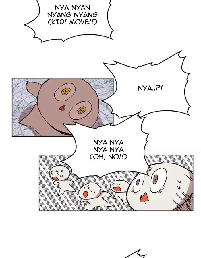 Hardcore Leveling Warrior chapter 100 page 112