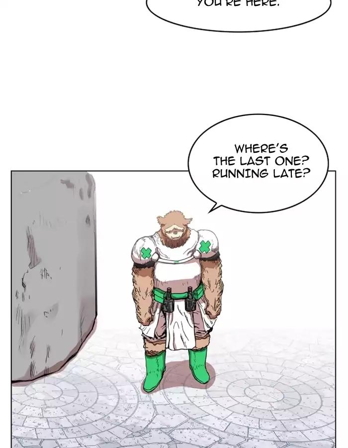 Hardcore Leveling Warrior chapter 100 page 119